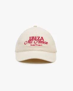 Nude Project Phrase Cap Ivory Hot