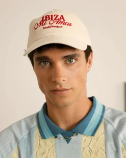 Nude Project Phrase Cap Ivory Hot