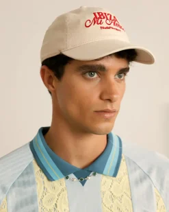 Nude Project Phrase Cap Ivory Hot