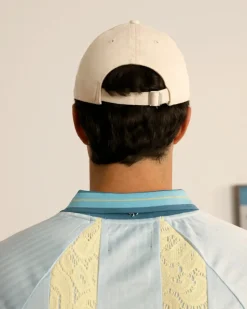 Nude Project Phrase Cap Ivory Hot