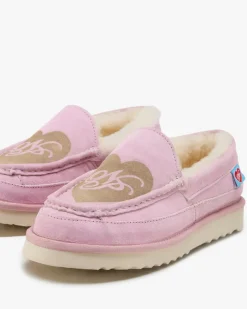 Nude Project Pinky Slippers Online