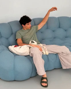 Nude Project Poblenou Tee Khaki Hot