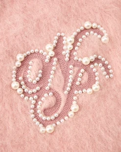 Nude Project Premium Alpaca Button Up Knit Cardigan Fashion