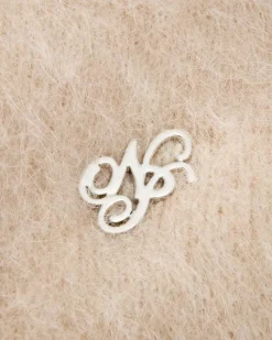 Nude Project Premium Alpaca Sweater Beige Sale