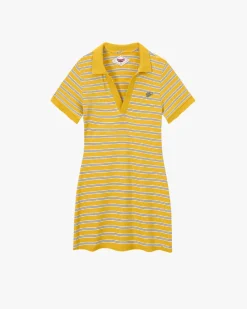 Nude Project Preppy Dress Best