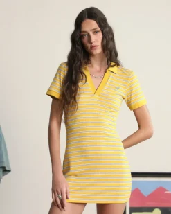 Nude Project Preppy Dress Best