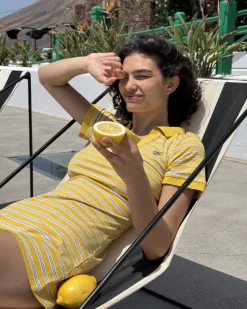 Nude Project Preppy Dress Best