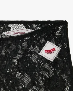 Nude Project Problematic Capri Pants Sale