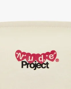 Nude Project Problematic Top Marshmallow Online