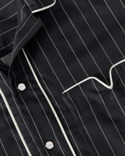 Nude Project Rio Shirt Black Hot