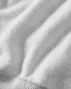 Nude Project Rodeo Hoodie Grey Melange Fashion