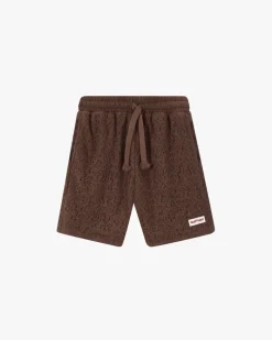 Nude Project Romantica Shorts Brown Best