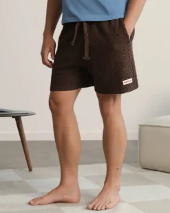 Nude Project Romantica Shorts Brown Best