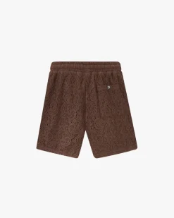 Nude Project Romantica Shorts Brown Best