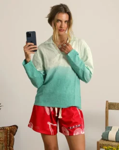 Nude Project Romeo Shirt Blue Best