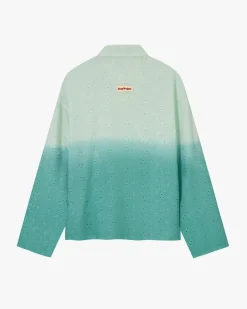 Nude Project Romeo Shirt Blue Best