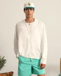 Nude Project Romeo Shirt White Sale