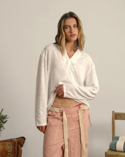 Nude Project Romeo Shirt White Sale