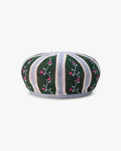 Nude Project Rosel Beret Green Online