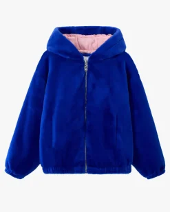 Nude Project Royal Cozy Jacket Discount