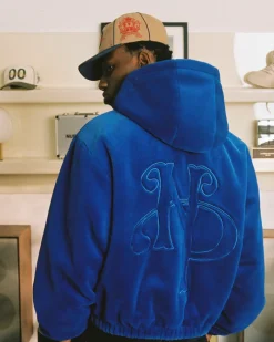 Nude Project Royal Cozy Jacket Discount