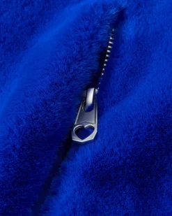 Nude Project Royal Cozy Jacket Discount