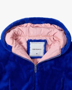 Nude Project Royal Cozy Jacket Discount