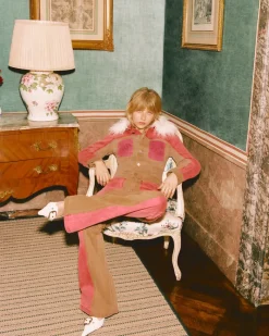 Nude Project 90’S Baby Denim Jacket Best