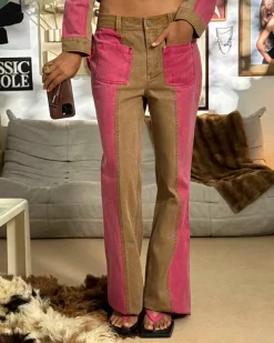 Nude Project 90’S Baby Jeans Clearance