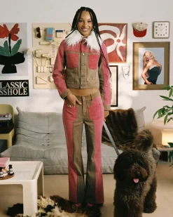 Nude Project 90’S Baby Jeans Clearance