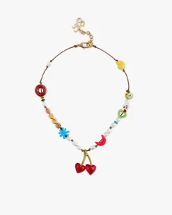 Nude Project Samba Necklace Sale