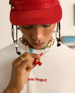 Nude Project Samba Necklace Sale