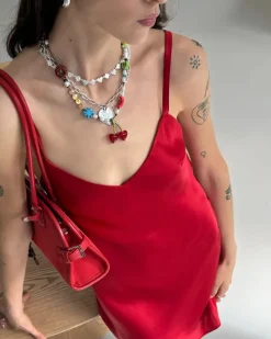 Nude Project Samba Necklace Sale