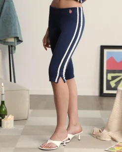 Nude Project Sandia Capri Pants Outlet