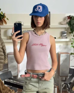 Nude Project Script Top Pink Sale