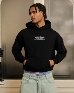 Nude Project Sculpture Hoodie Ash Fashion