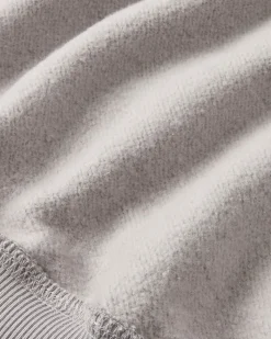 Nude Project Seoul Hoodie Light Grey New