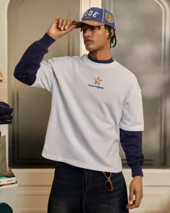 Nude Project Seoul Tee White New