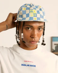 Nude Project Serena Cap Online