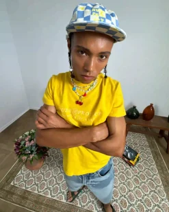 Nude Project Serena Cap Online