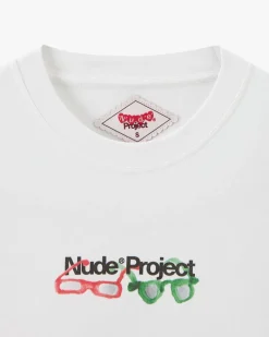 Nude Project Sisters Tee Outlet