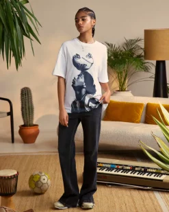 Nude Project Skills Tee White Online