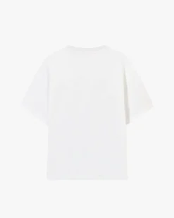 Nude Project Skills Tee White Online
