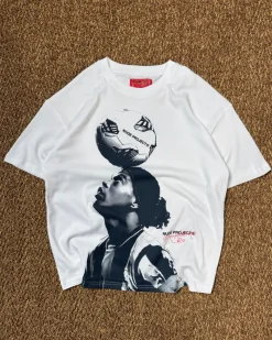 Nude Project Skills Tee White Online