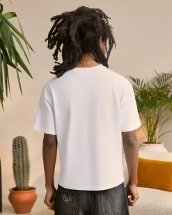 Nude Project Skills Tee White Online