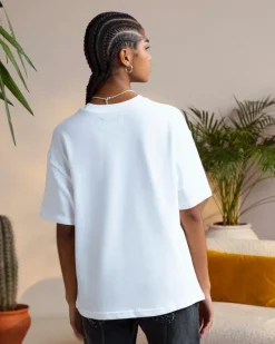 Nude Project Skills Tee White Online