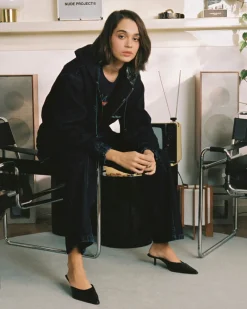 Nude Project Soft Velvet Jeans Clearance