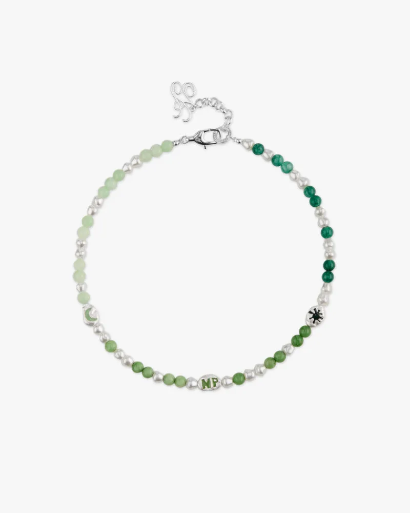 Nude Project Solazo Necklace Discount