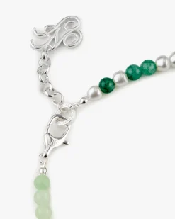 Nude Project Solazo Necklace Discount