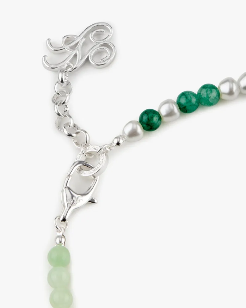 Nude Project Solazo Necklace Discount